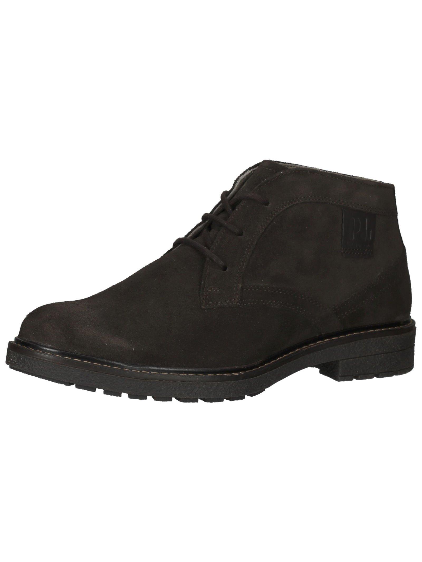 Image of Stiefelette 1027.10 Unisex Schwarz Leicht 42