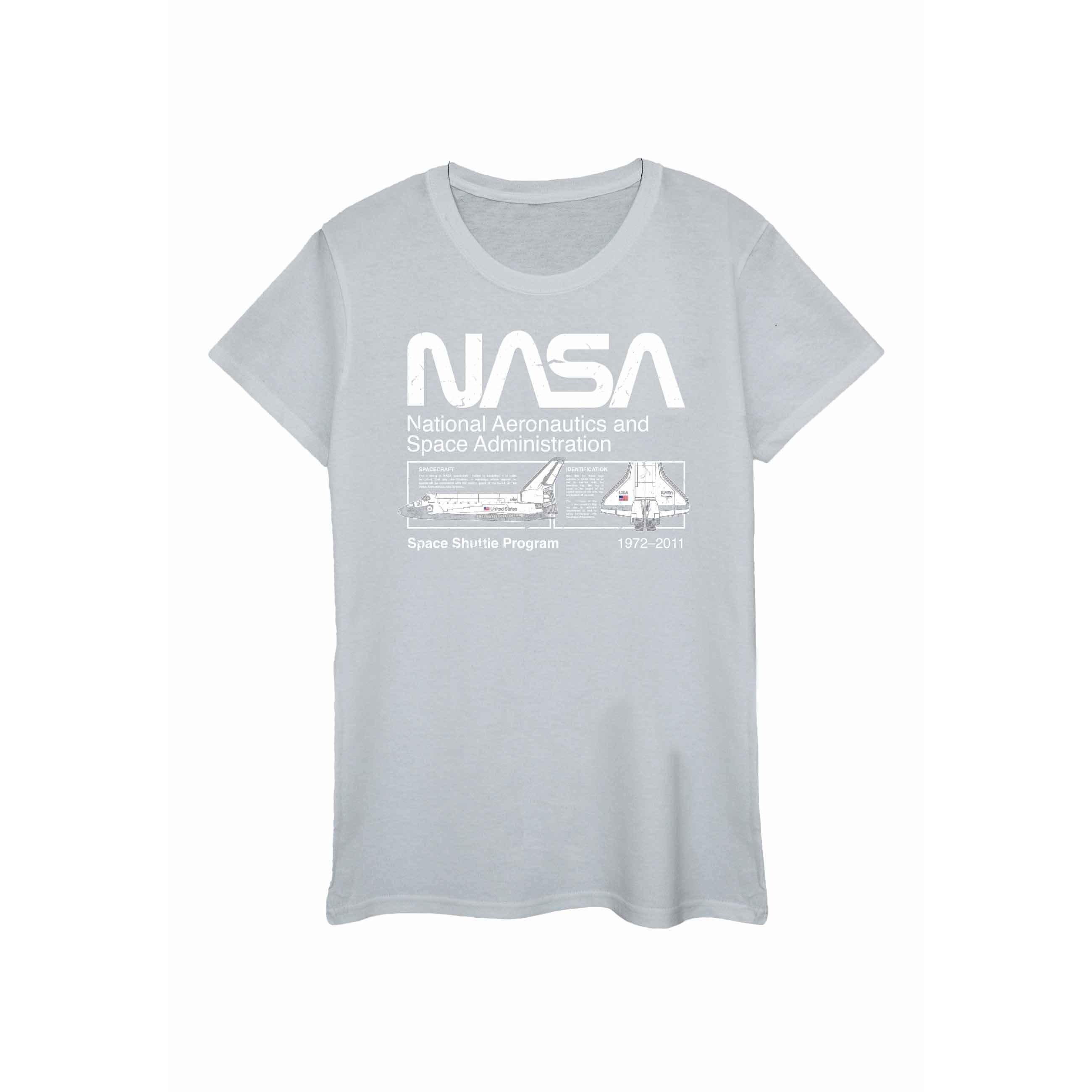 Nasa  Tshirt 