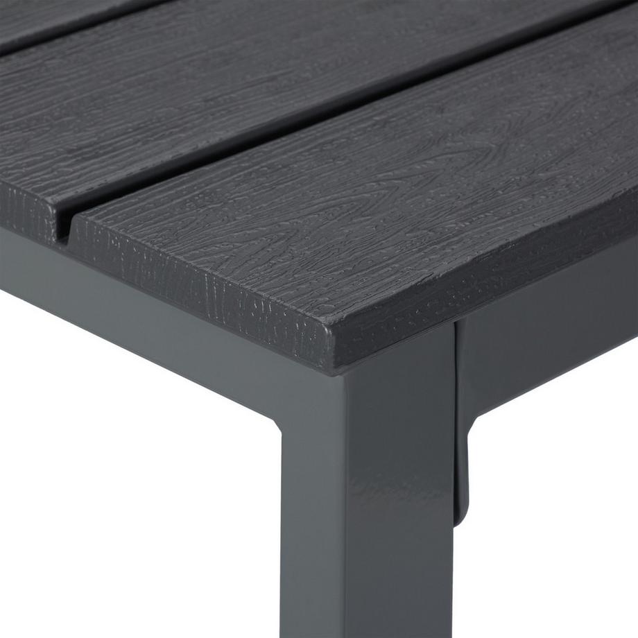 B2X Beistelltisch Balkon  