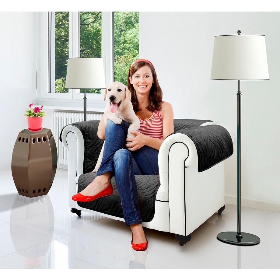 STARLYF  Starlyf Sofabezug – 1 Sitz 