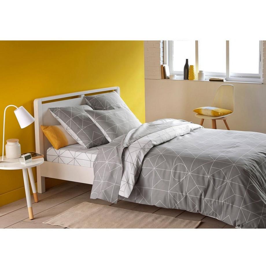 SO'HOME Housse de couette Vidmey  