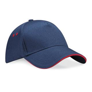 Beechfield  Casquette (Lot de 2) 