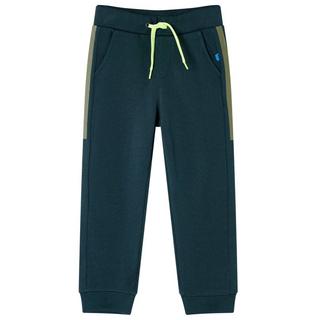 VidaXL  pantalone tuta per bambini Cotone 