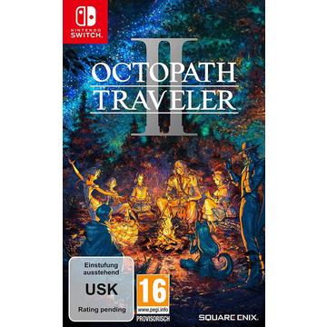 Octopath Traveler 2