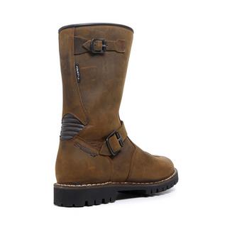 TCX  bottes moto fuel wp 