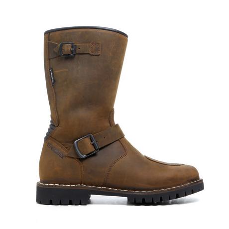 TCX  bottes moto fuel wp 