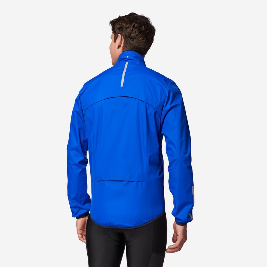 TRIBAN Veste de Pluie Cyclisme RC100  