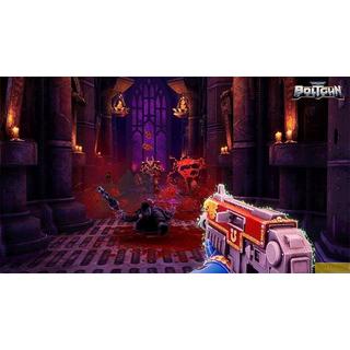 FOCUS HOME INTERACTIVE  Warhammer 40.000: Boltgun 