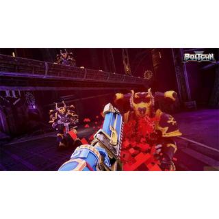 FOCUS HOME INTERACTIVE  Warhammer 40.000: Boltgun 