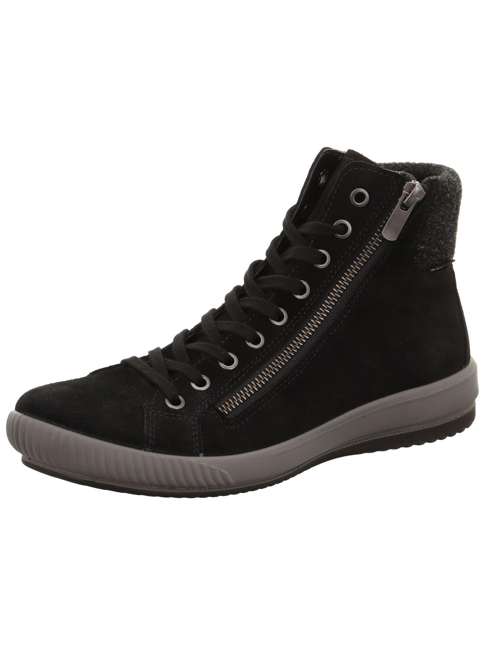 Image of Sneaker Gore-tex Damen Schwarz 41.5