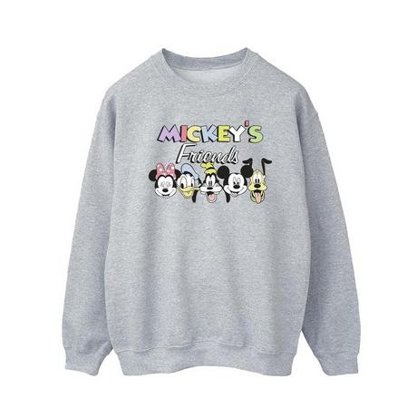 Disney  Sweat MICKEY MOUSE AND FRIENDS 