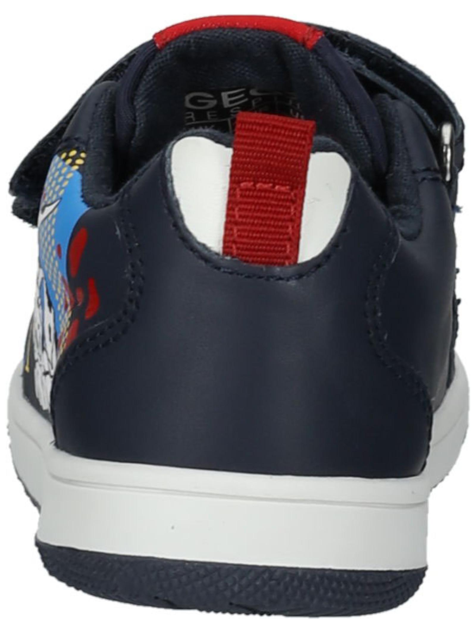 GEOX  Sneaker 