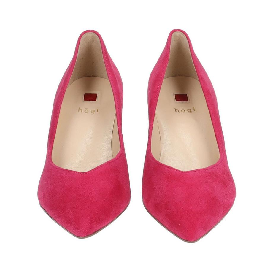 Högl  Pumps 7-106702 