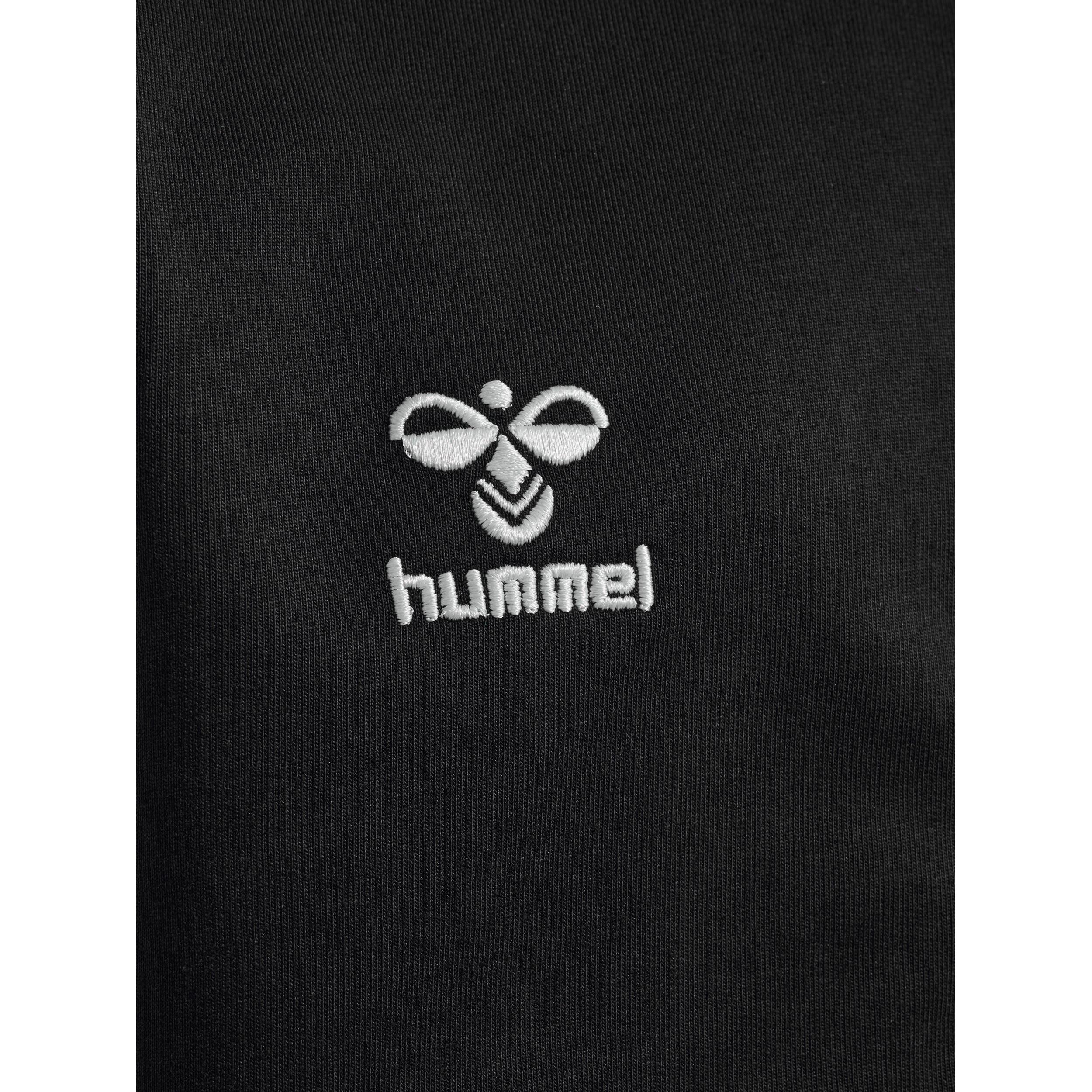 Hummel  giacca a vento con cappuccio per bambini go 2.0 