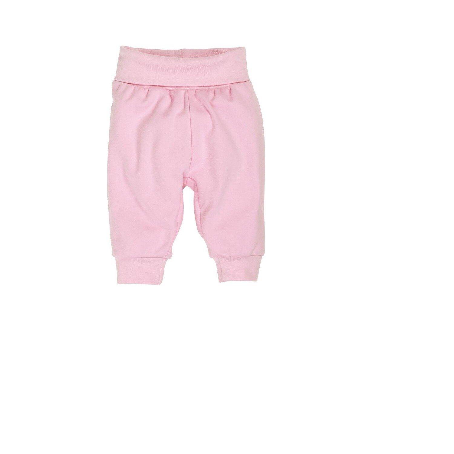 Image of Jogginghose, Baby, Mit Puffärmeln Playshoes Interlock Unisex 6 mesi