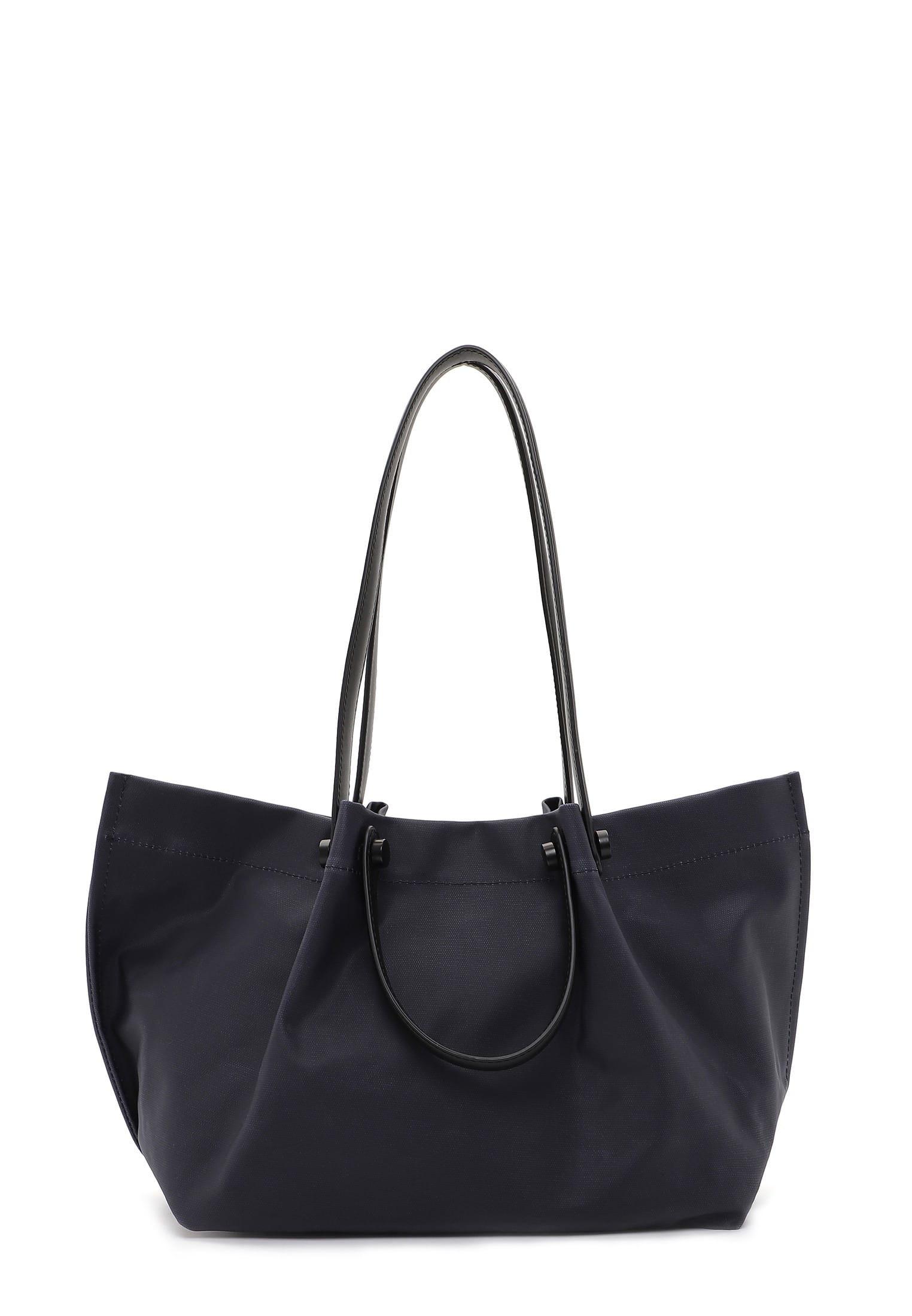 Image of Shopper Suri Green Label Nelly Damen Blau ONE SIZE