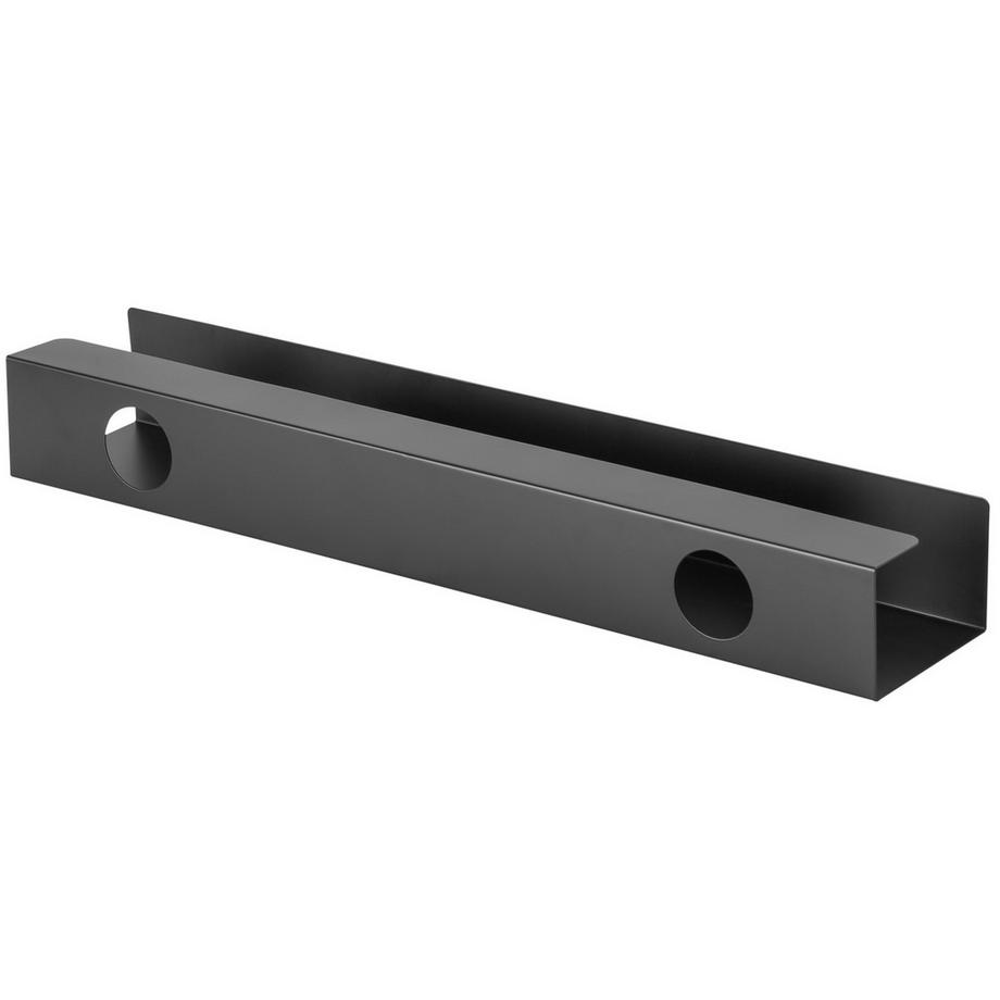 LogiLink  Kabelrinne zur Montage unter dem Schreibtisch Sv 