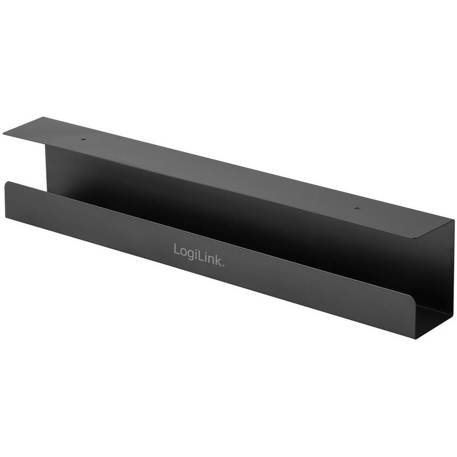 Kabelrinne zur Montage unter dem Schreibtisch Sv