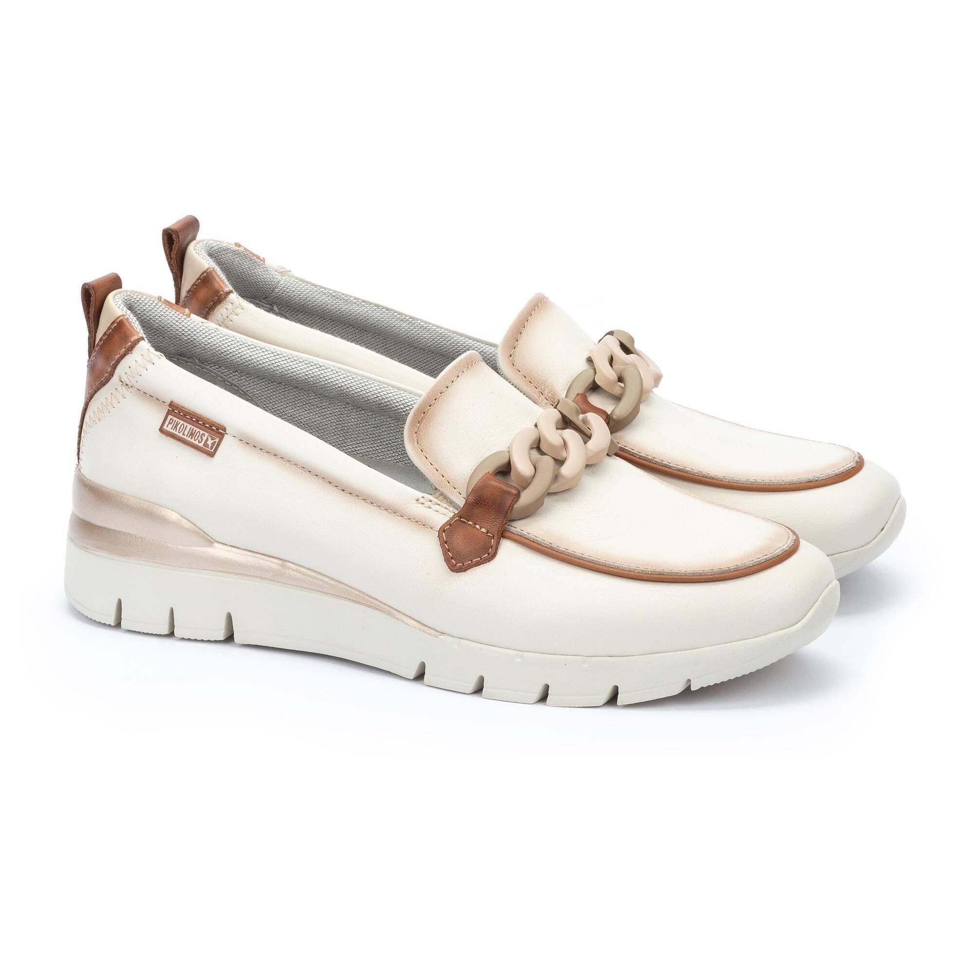 Image of Mokassins Für Frauen Cantabria Damen 40