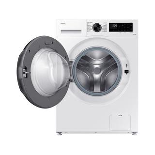 SAMSUNG Samsung WW90CGC04AAEWS lavatrice Caricamento frontale 9 kg 1400 Giri/min Bianco  