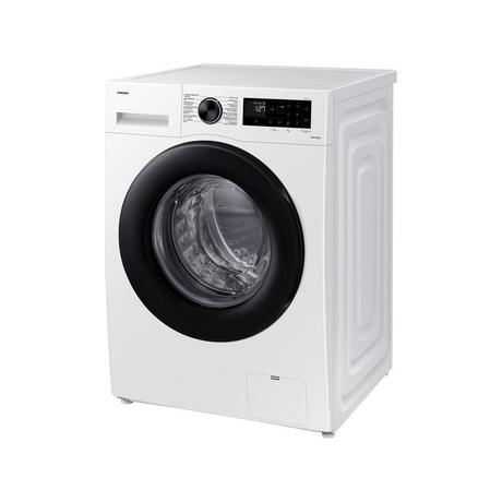 SAMSUNG Samsung WW90CGC04AAEWS lavatrice Caricamento frontale 9 kg 1400 Giri/min Bianco  