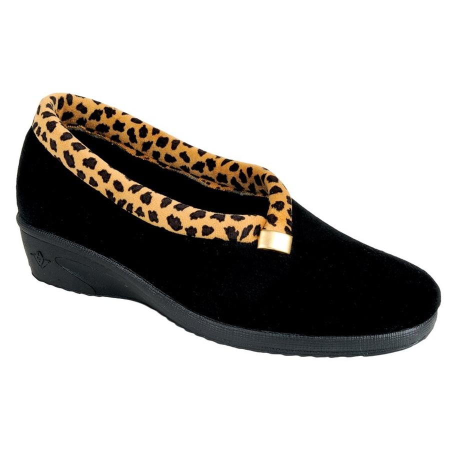 Chaussons PALOMA