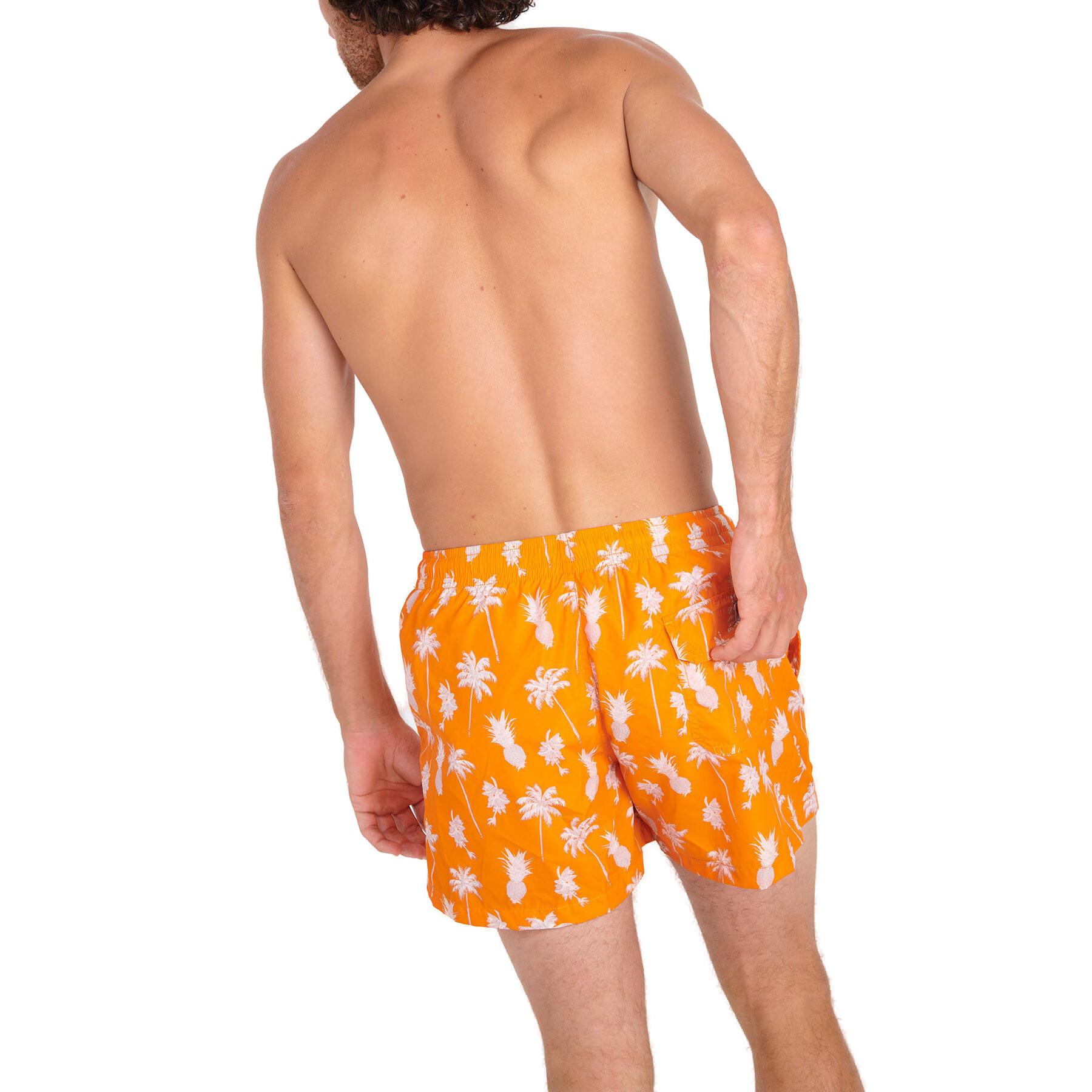 BANANA MOON Ruben Seashellm Short de Bain  