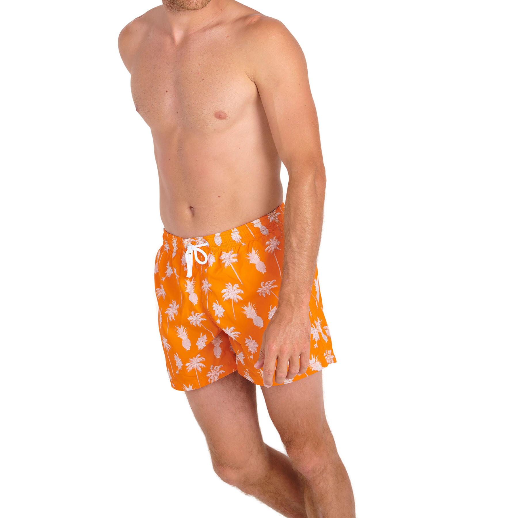 BANANA MOON  shorts da mare ruben seashellm 