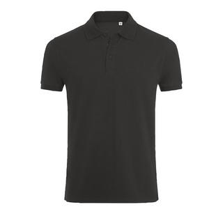 SOLS  Phoenix Kurzarm Pique Polo Shirt 