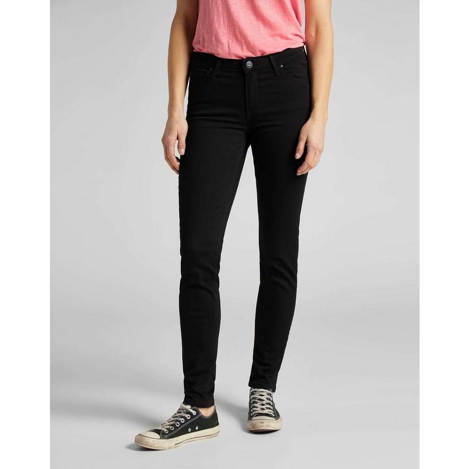 Lee Scarlett Skinny Fit Jeans  