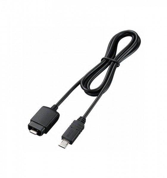 Image of Sony VMC-MM1 Kamerakabel 0,8 m Schwarz