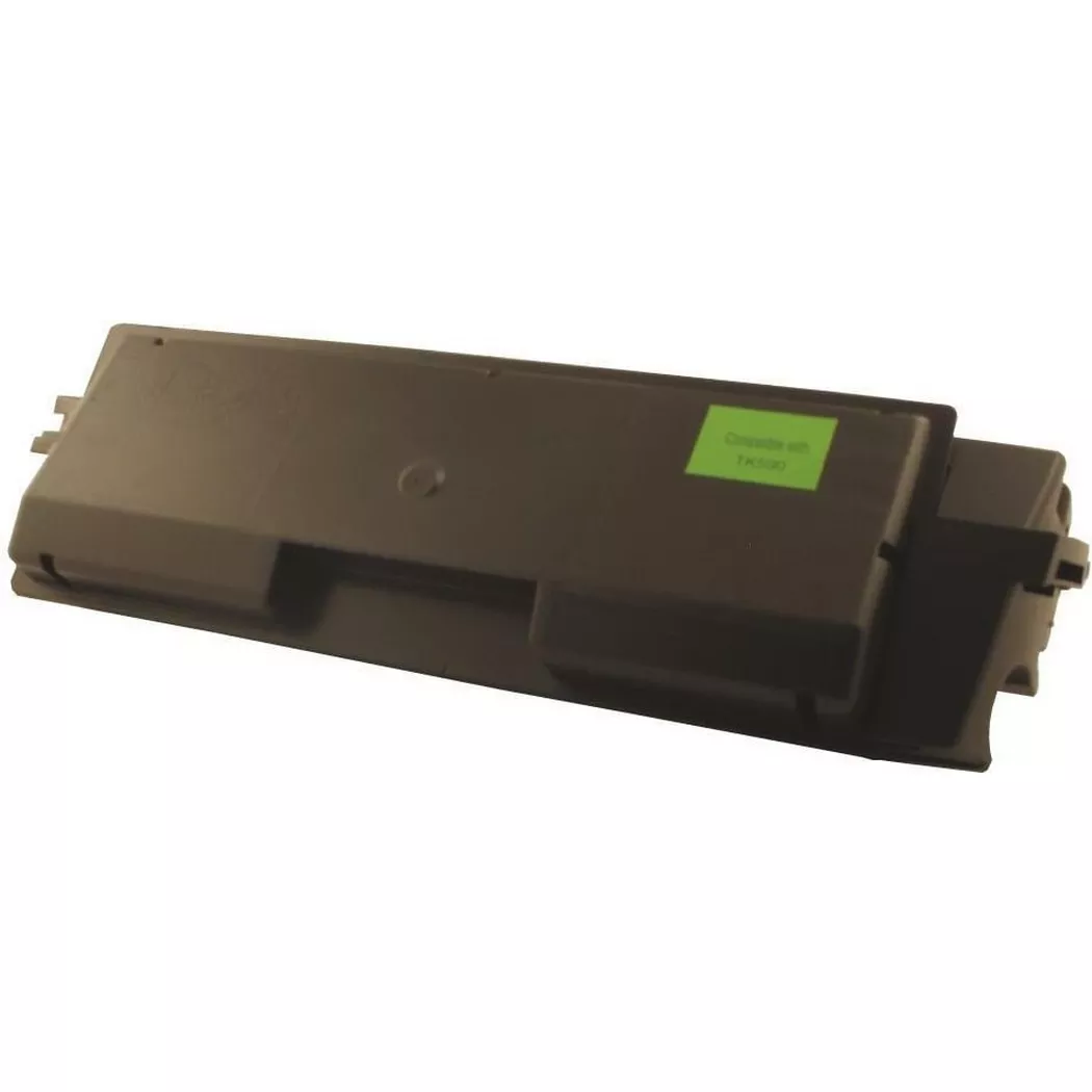 Peach – Toner Kyocera TK-590K Black, One Size
