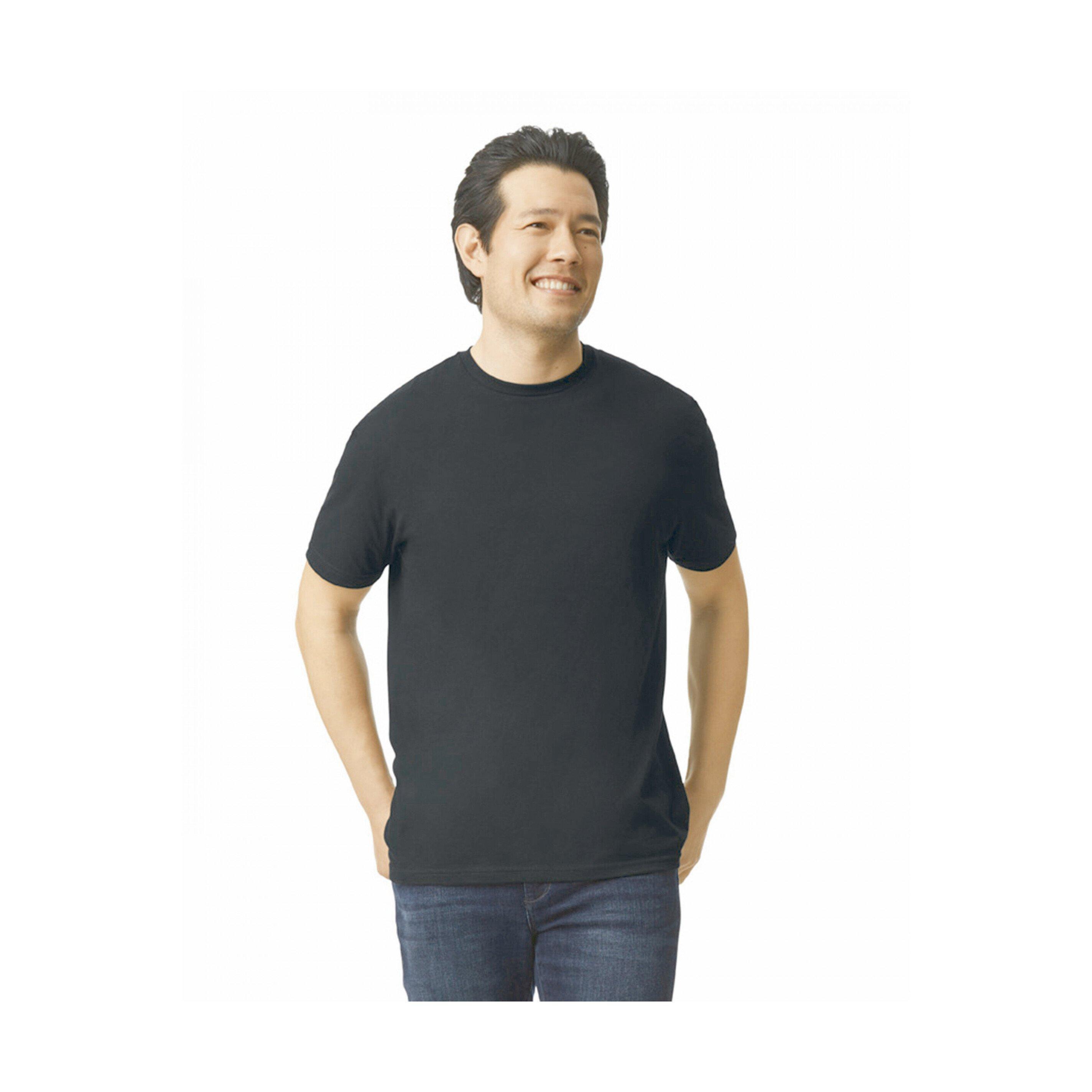 Image of T-shirt Softstyle Cvc Herren L