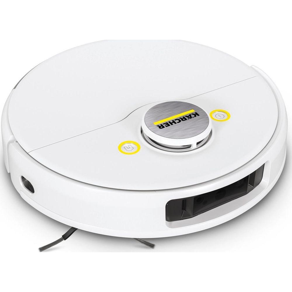 KÄRCHER Kärcher ASPIRAPOLVERE ROBOT E LAVAPAVIMENTI RCV 5  