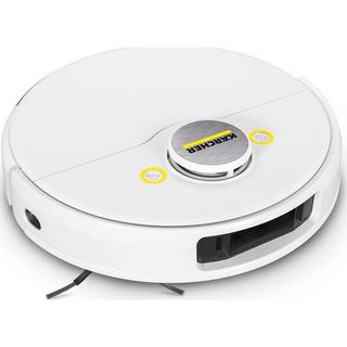 KÄRCHER Kärcher ASPIRAPOLVERE ROBOT E LAVAPAVIMENTI RCV 5  