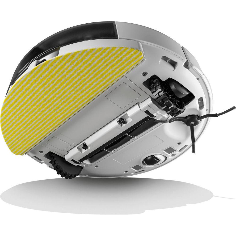 KÄRCHER Kärcher ASPIRAPOLVERE ROBOT E LAVAPAVIMENTI RCV 5  