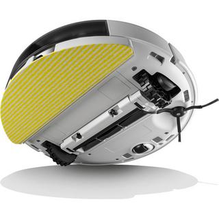 KÄRCHER Kärcher ASPIRAPOLVERE ROBOT E LAVAPAVIMENTI RCV 5  