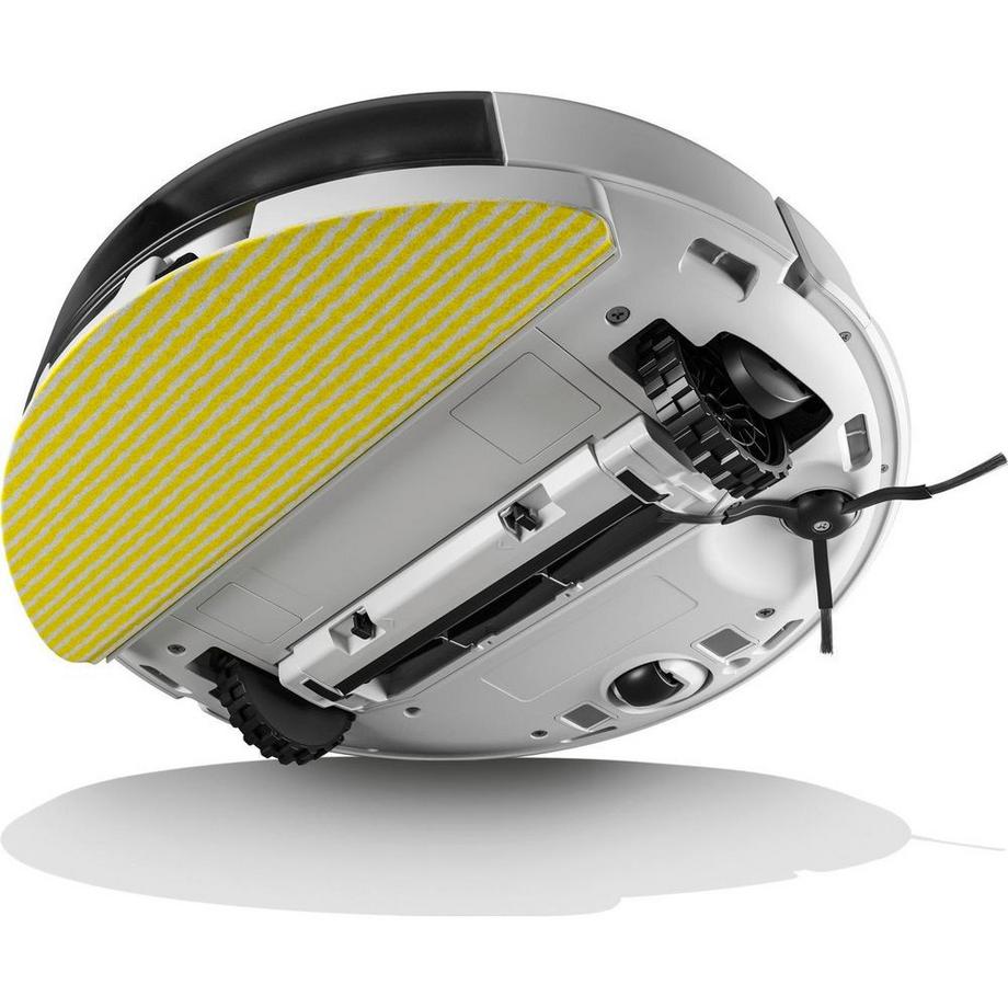 KÄRCHER Kärcher ASPIRAPOLVERE ROBOT E LAVAPAVIMENTI RCV 5  