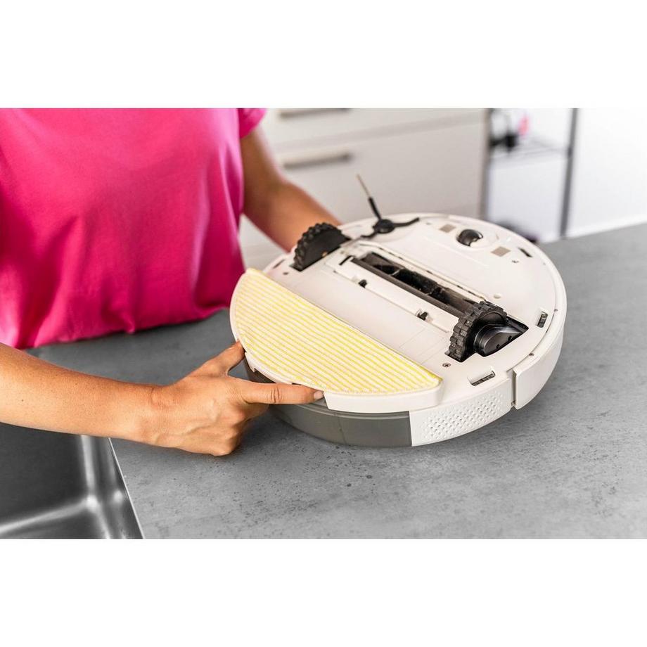 KÄRCHER Kärcher ASPIRAPOLVERE ROBOT E LAVAPAVIMENTI RCV 5  