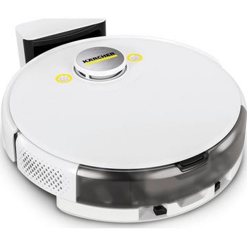 Kärcher ASPIRAPOLVERE ROBOT E LAVAPAVIMENTI RCV 5