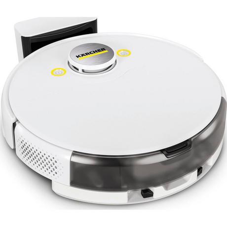 KÄRCHER Kärcher ASPIRAPOLVERE ROBOT E LAVAPAVIMENTI RCV 5  