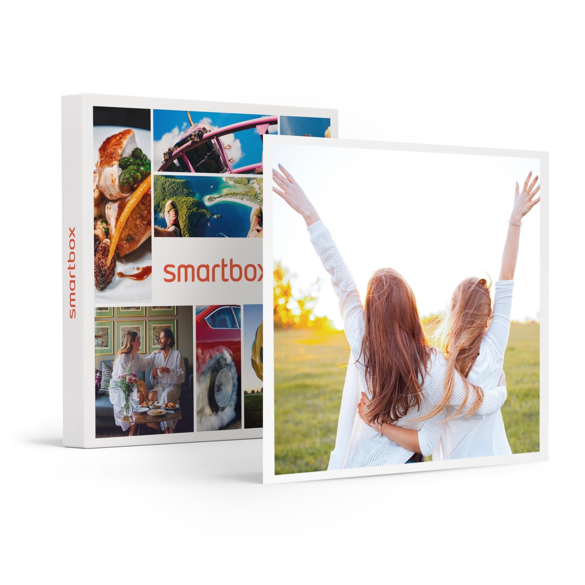 Image of Vergnügen Und Erholung Zu Zweit In Italien - Geschenkbox Unisex