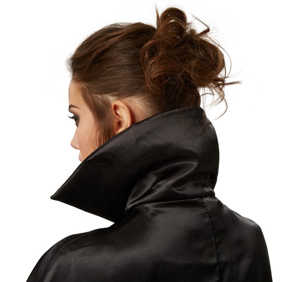 Tectake  Cape élégante pour vampire 