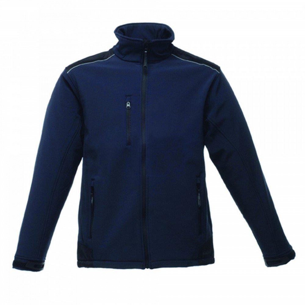 Image of Jacke Sandstorm Herren Marine XL