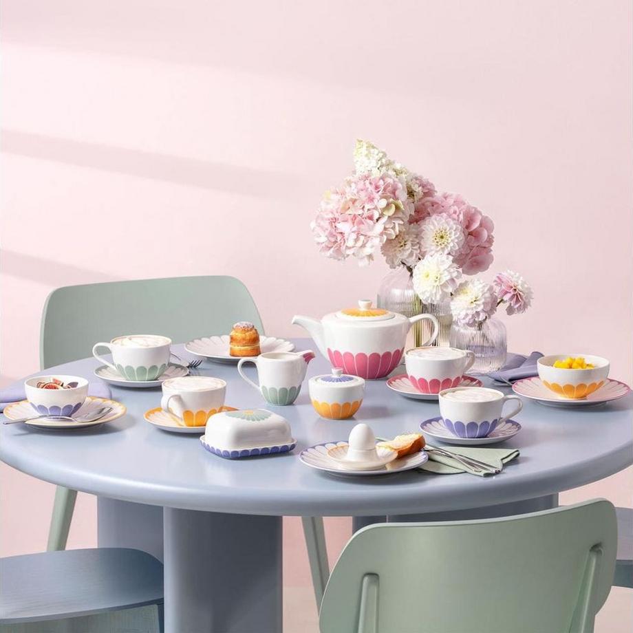 Villeroy&Boch Fleur Eierbecher  