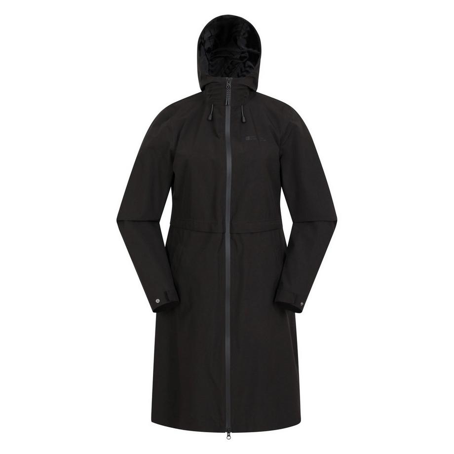 Mountain Warehouse Hilltop Giacca Impermeabile  
