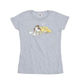 Disney  Beauty And The Beast TShirt 