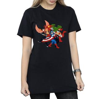 MARVEL  Tshirt AVENGERS ASSEMBLE 