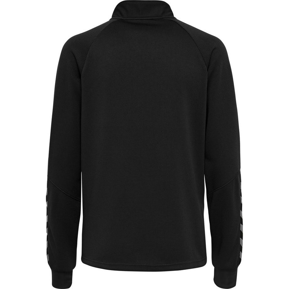 Hummel Authentic Poly Zip Veste  