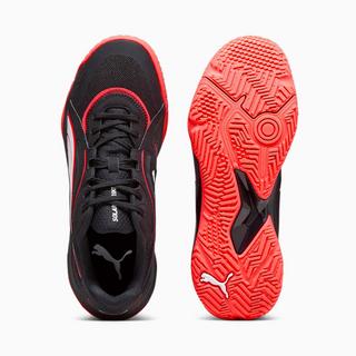 PUMA  scarpe indoor  solarstrike ii 